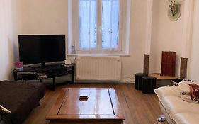 Le Campus Victoria I - Train Station & Isabey St - 70M2